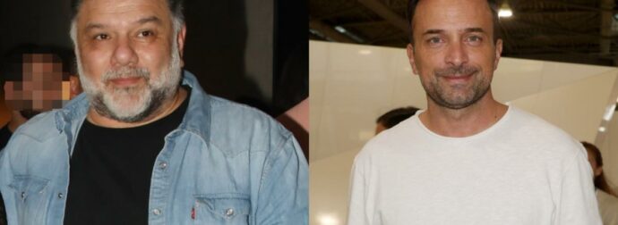 Αρναούτογλου – Λιανός: Άγριος καβγάς στον αέρα της ραδιοφωνικής εκπομπής τους – Τι συνέβη;