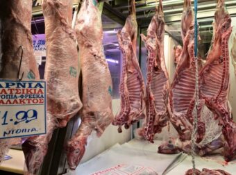 Πάσχα με ΠΑΣΟΚ και Πάσχα με ΝΔ! Βρείτε την διαφορά από τις απαντήσεις του γκάλοπ