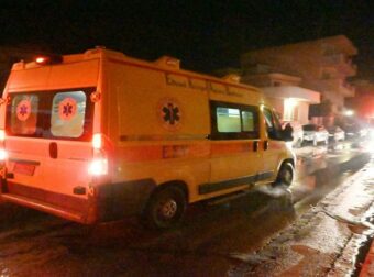 Ηλεία: Θρήνος! Πέθανε το 13χρονο παιδί μετά το τροχαίο με το πατίνι