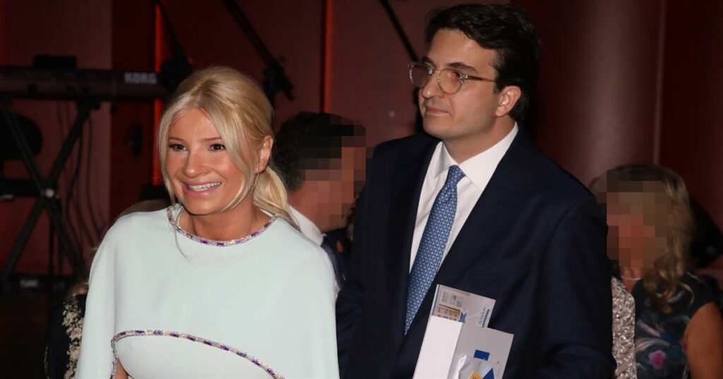 Σκορδά – Αθανασιάδης: Γιατί έκαναν την πρώτη τους κοινή εμφάνιση στην εκδήλωση του Make a Wish! Τι κρύβεται από πίσω