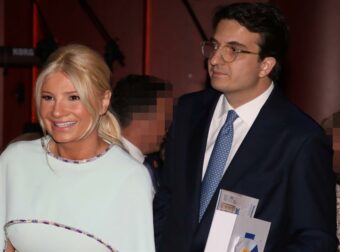 Σκορδά – Αθανασιάδης: Γιατί έκαναν την πρώτη τους κοινή εμφάνιση στην εκδήλωση του Make a Wish! Τι κρύβεται από πίσω