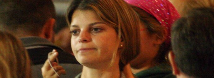 Αθηνά Ωνάση: Αγνώριστη! Η νέα εμφάνιση που προκάλεσε ανησυχία για την πλούσια κληρονόμο (Φωτογραφίες)