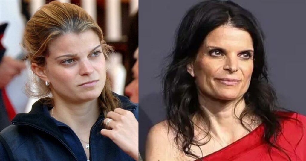 Αγνώριστη η Αθηνά Ωνάση: Η νέα εμφάνιση της που προκάλεσε ανησυχία για την πλούσια κληρονόμο