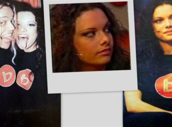 Θυμάστε τη Ρεβέκκα Γιαννοπούλου από το Bar; Δεν θα το πιστέψετε πως είναι σήμερα, 24 χρόνια μετά το ριάλιτι και τι δουλειά κάνει