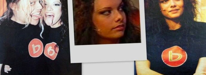 Θυμάστε τη Ρεβέκκα Γιαννοπούλου από το Bar; Δεν θα το πιστέψετε πως είναι σήμερα, 24 χρόνια μετά το ριάλιτι και τι δουλειά κάνει