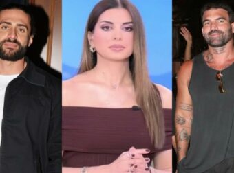 Τσιμτσιλή για Βασάλο – Αλεξάνδρου: «Όλο αυτό ξεκίνησε από μια επιθυμία του Δημήτρη να αδειάσει τον Κωνσταντίνο»