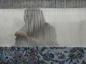 Έλληνας εφοπλιστής αγόρασε ολομέταξο χαλί που κόστισε όσο ένα σπίτι: «Ένα στον κόσμο υπάρχει»