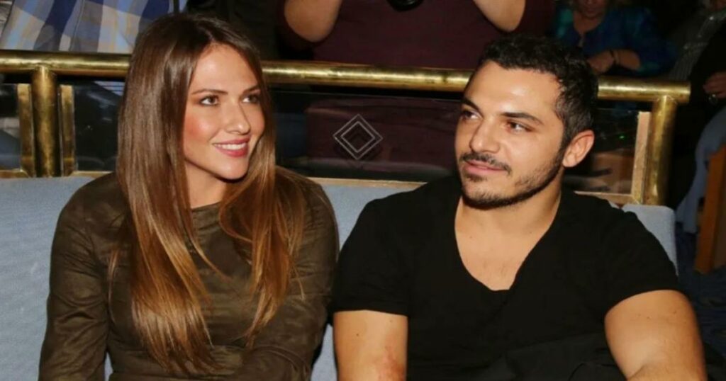 Κώστας Δόξας: Αυτή είναι η γνωστή δημοσιογράφος που του «έκλεψε» την καρδιά – Η αμήχανη απάντησή της