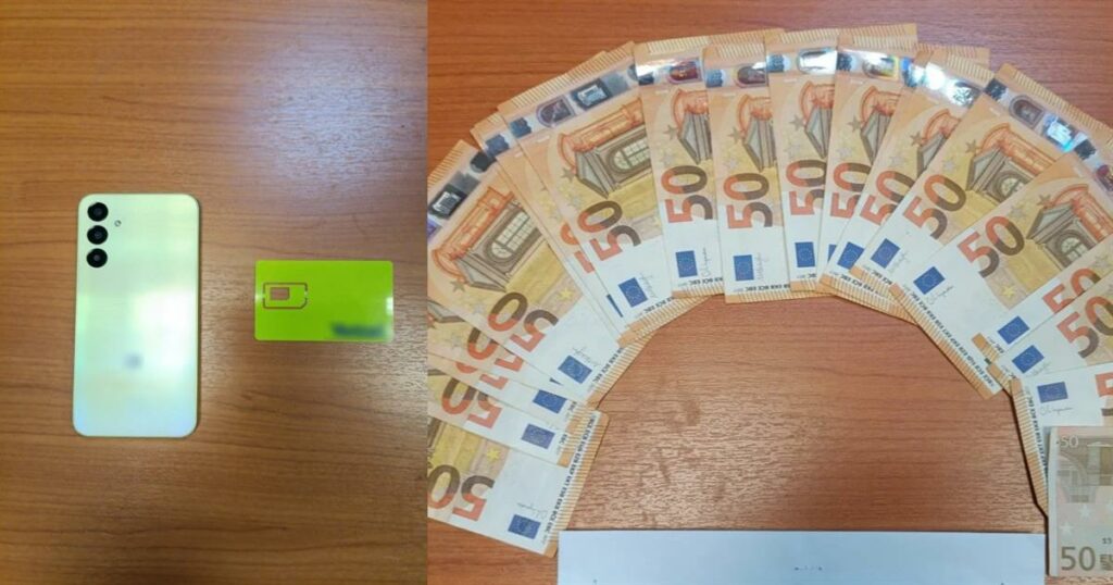 Συνελήφθη γνωστός διαιτητής: Ζητούσε χιλιάρικα για να στήνει αγώνες – Αυτός ήταν ο «τιμοκατάλογος» του