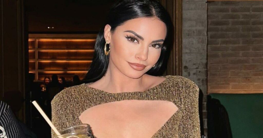 Δήμητρα Αλεξανδράκη: Πρόβλημα υγείας ανήμερα της Ανάστασης – «Έχω παραμορφωθεί»