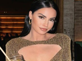 Δήμητρα Αλεξανδράκη: Πρόβλημα υγείας ανήμερα της Ανάστασης – «Έχω παραμορφωθεί»