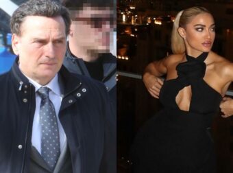 Επαναστάτησε η Ιωάννα Τούνη εναντίον του δικηγόρου της Μιχάλη Δημητρακόπουλου –  «Της είπα να μην το κάνει!»