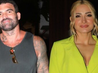 Τι κάνει ο Δημήτρης Αλεξάνδρου ενώ η Ιωάννα Τούνη βρίσκεται στο τμήμα μετά τη σύλληψή της