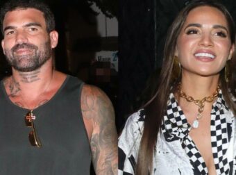 Ρία Ελληνίδου: Το νέο της βίντεο με τον Δημήτρη Αλεξάνδρου είναι ό,τι πιο… ανατρεπτικό θα δεις σήμερα