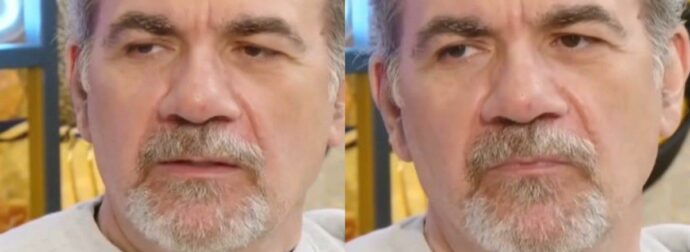 Ο Δημήτρης Σταρόβας μιλάει για την υγεία του και αποκαλύπτει – Βίντεο