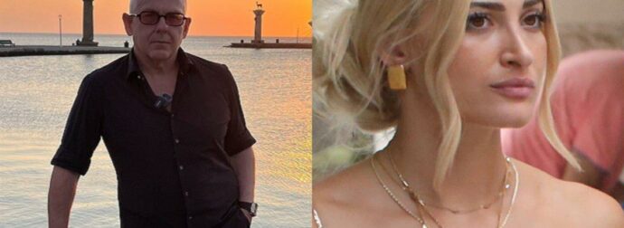 Τάσος Δούσης: Ανάρτηση με πολλές αλήθειες για την Τούνη – «Για φαντάσου να βλέπεις την κόρη σου να διασύρεται έτσι»