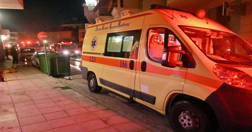 14χρονος πήγε να πνιγεί όταν έτρωγε σε ταβέρνα – Νοσηλεύτρια από το διπλανό τραπέζι του έσωσε τη ζωή