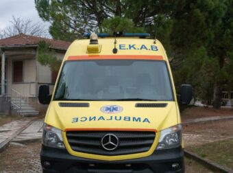 Τραγωδία: Δεν άντεξε την απώλεια της κόρης της και αυτοπυρπολήθηκε – Έλεγε συνεχώς «τι τη θέλω τη ζωή»