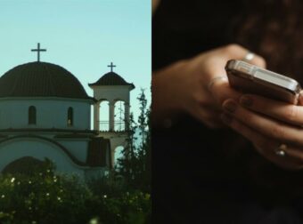 Εκκλησία κήρυξε ανεπιθύμητη γνωστή Ελληνίδα influencer – Ποια είναι και πώς αντέδρασε όταν το έμαθε (Βίντεο)