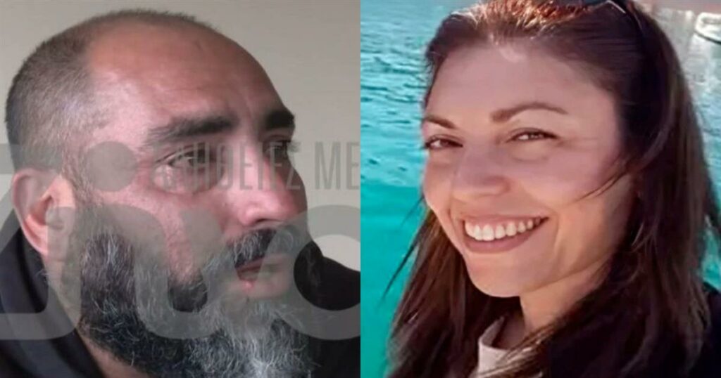 Αδερφός Ελευθερίας Γιακουμάκη: Η συνάντηση «πρόσωπο με πρόσωπο» με τον δράστη στο τμήμα – «Θα προσέχω τα παιδιά της»