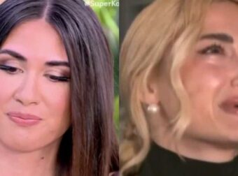 Κρεμλίδου: Γιατί οι κακοποιητές της Τούνη έλαβαν πιο σοβαρή ποινή από την δική της υπόθεση revenge porn