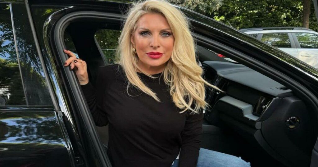 Το «φαινόμενο» Ελένη Μενεγάκη: 3 στρατηγικές κινήσεις που την κράτησαν στην κορυφή 30 χρόνια & οι ψίθυροι της επιστροφής