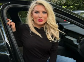 Το «φαινόμενο» Ελένη Μενεγάκη: 3 στρατηγικές κινήσεις που την κράτησαν στην κορυφή 30 χρόνια & οι ψίθυροι της επιστροφής