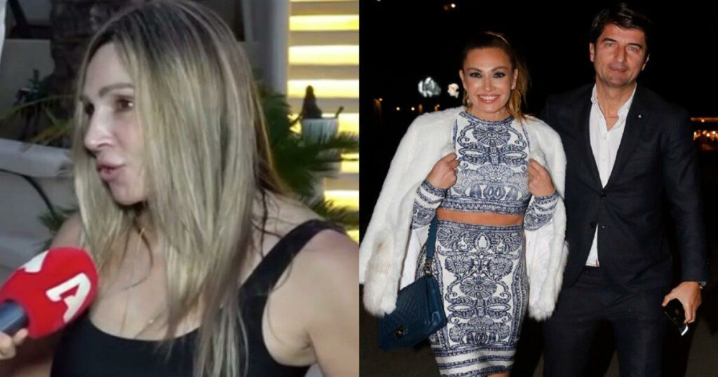 Τι συμβαίνει με την Ελένη Πετρουλάκη και τον Ίλια Ίβιτς; Οι προσπάθειες και η αλλαγή στην καθημερινότητά τους