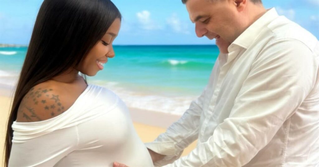 Ελίζαμπεθ Ελέτσι: Έγκυος στο πρώτο της παιδί!