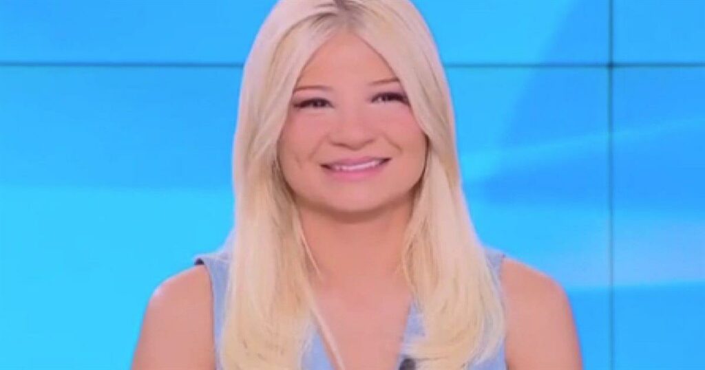 Φαίη Σκορδά: Ομολόγησε πού βρήκε το καλύτερο φαγητό της Ελλάδας