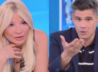 «Κόλαφος» ο Δημήτρης Ουγγαρέζος κατά της ΕΡΤ: Η ατάκα στο Buongiorno που «άναψε» φωτιές