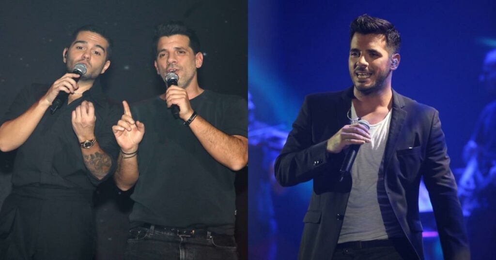 Φέρρης: Από νυχτοκάματο του τρόμου με 50 ευρώ τώρα ταρακουνάει την νυχτερινή ζωή της Αθήνας – Ποιος αληθινά είναι; Αφιέρωμα