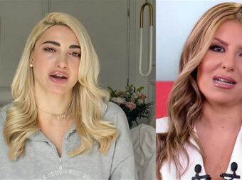 «Για να θεωρείσαι αρκετά θύμα, πρέπει να πληροίς προϋποθέσεις»: Απασφάλισε η Γιάμαλη για την Τούνη