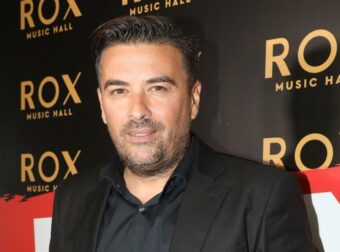 Γιάννης Αϊβάζης: Έφυγε από την Ελλάδα και εγκαταστάθηκε στο Λονδίνο – Ο λόγος