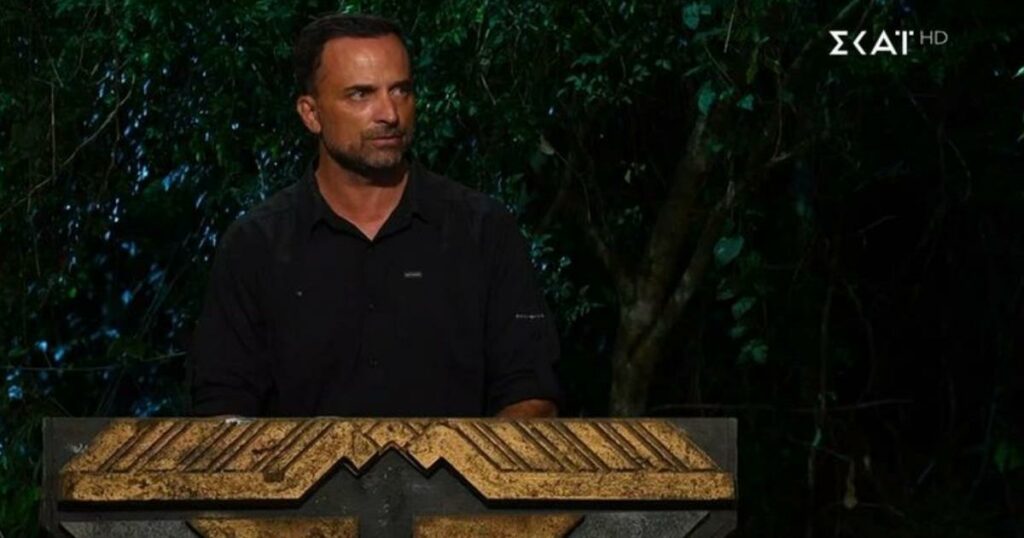 Survivor: Η ανακοίνωση «βόμβα» του Λιανού μετά την αποχώρηση που έφερε σπαραγμό