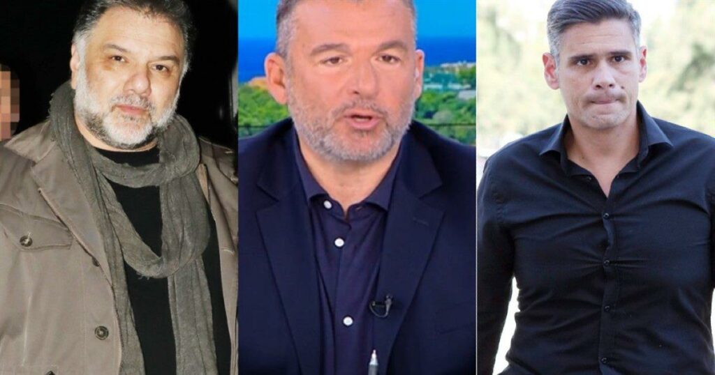 Αρναούτογλου – Ουγγαρέζος: Για ποιο λόγο είναι στα «μαχαίρια»; H αποκάλυψη του Λιάγκα