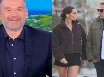 Λιάγκας: Η αναφορά στην Αντωνά στον «αέρα» του Πρωινού – Ο λόγος που θα περάσουν χωριστά το Σαββατοκύριακο