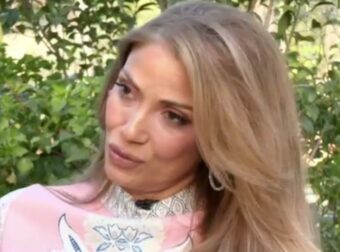 Γιώτα Τσιμπρικίδου: Έχασε το ένα της παιδί – Η συγκλονιστική στιγμή που αποκάλυψε μπροστά στις κάμερες (Βίντεο)