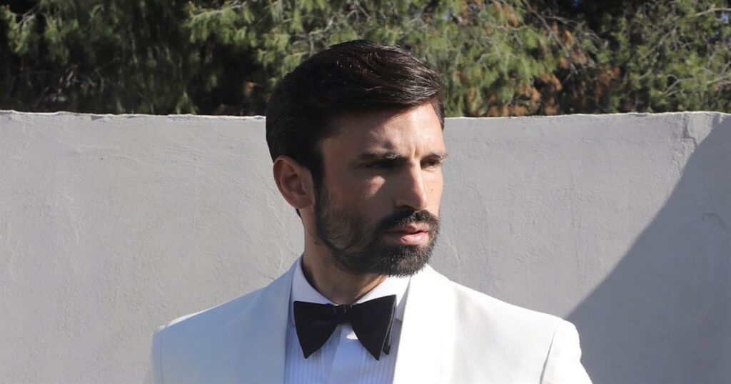 Ηλίας Γκότσης: Ένα story του στο Instagram μπέρδεψε τους πάντες – Μέχρι και η μητέρα του το πίστεψε