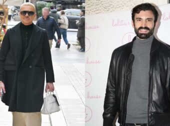 J2US: Όταν ο Λάκης Γαβαλάς δήλωνε ερωτευμένος με τον Ηλία Γκότση – Απίστευτες ατάκες