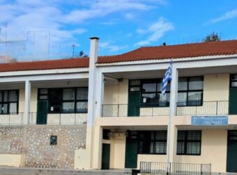 Χαϊδάρι: Ατύχημα σε σχολείο – 13χρονη έπεσε από μπαλκόνι 1ου ορόφου!