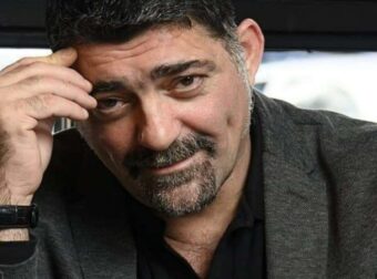 Ιατρόπουλος: Βαρύ πένθος για τον ηθοποιό – Η σπαρακτική ανάρτηση για τον Αχιλλέα