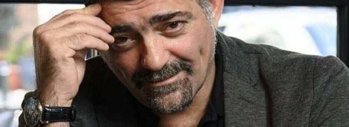 Ιατρόπουλος: Βαρύ πένθος για τον ηθοποιό – Η σπαρακτική ανάρτηση για τον Αχιλλέα