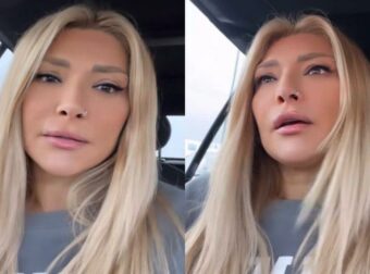 Ηλιάδη: Η παράκληση μετά τις αποκαλύψεις για τον Λαζαρίδη – «Έχει προκύψει ένα επείγον περιστατικό»