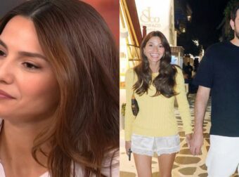 Ηλιάνα Παπαγεωργίου: Η γνωριμία και η επανασύνδεση με τον Γιάννη Καραβασάνη – «Δεν ήξερα αν του πολυάρεσα»