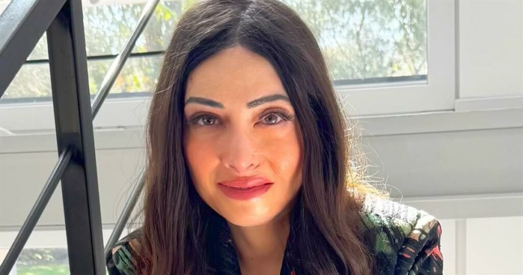 Ιωάννα Παλιοσπύρου: Ανατριχιαστικό βίντεο μέσα από το νοσοκομείο στην Αγγλία – Τα σημάδια που έχει 6 χρόνια μετά την επίθεση με βιτριόλι