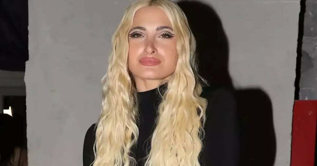 Ιωάννα Τούνη: Συνελήφθη η influencer, την έψαχνε η ΕΛ.ΑΣ.- Τι συνέβη###