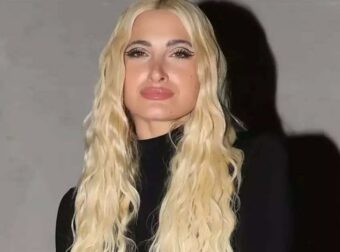 Ιωάννα Τούνη: Συνελήφθη η influencer, την έψαχνε η ΕΛ.ΑΣ.- Τι συνέβη###