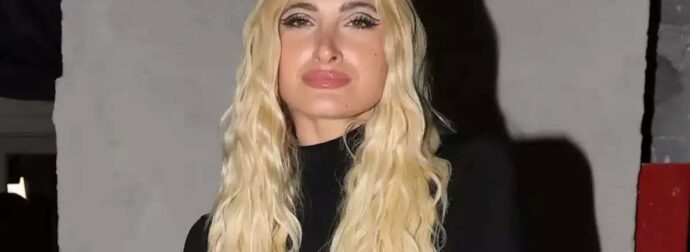 Ιωάννα Τούνη: Συνελήφθη η influencer, την έψαχνε η ΕΛ.ΑΣ.- Τι συνέβη###