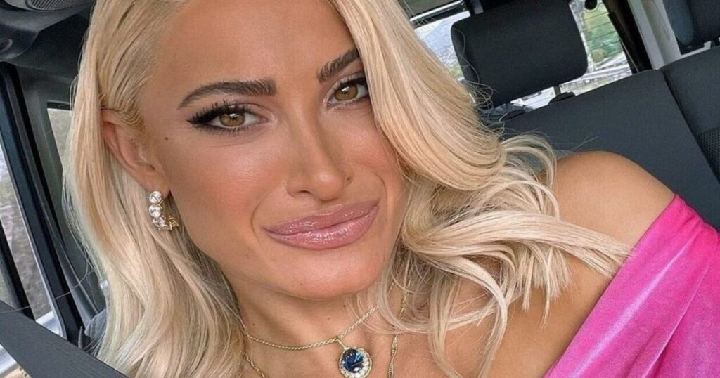 Ιωάννα Τούνη: Γιατί η Ελλάδα λατρεύει να μισεί την πιο επιτυχημένη influencer;